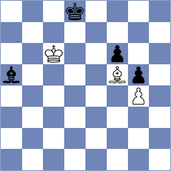 Khairallah - Khalema (Chess.com INT, 2020)
