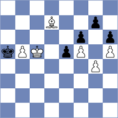 Silva - Lock (chess.com INT, 2021)