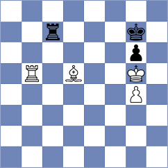 Yordanov - Thorsbro (Chess.com INT, 2020)