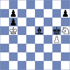 Bernadskiy - Volokitin (chess.com INT, 2024)