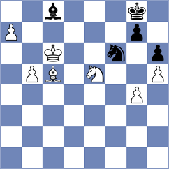 Zambrano Garcia - Calin (Chess.com INT, 2020)