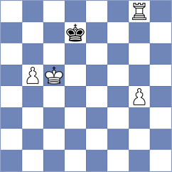 Agarwal - Baskin (chess.com INT, 2021)