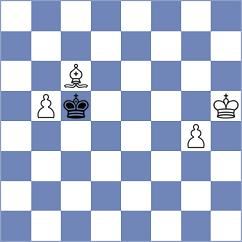 Popadic - Begunov (chess.com INT, 2021)