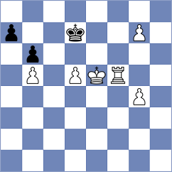 Vlassov - Mammadov (Chess.com INT, 2021)