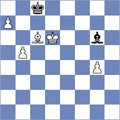 Rom - Boramanikar (chess.com INT, 2023)