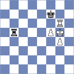Durarbayli - Migot (Chess.com INT, 2021)