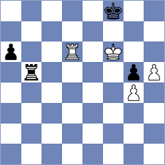 Blomqvist - Ochsner (chess24.com INT, 2020)