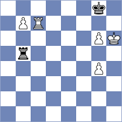 Corrales Jimenez - Moon (chess.com INT, 2022)