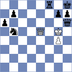 Barbot - Mohammadi (chess.com INT, 2024)