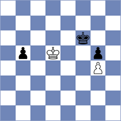 Shtembuliak - Hnydiuk (chess.com INT, 2023)