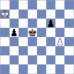 Hosseinzadeh - Postny (Chess.com INT, 2020)