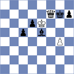 Melaugh - Lahav (chess.com INT, 2023)