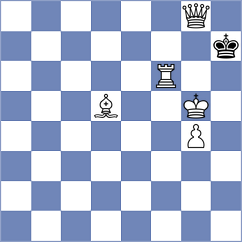 Golizadeh - Juez (chess.com INT, 2021)