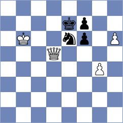 Putnam - Gil Alba (chess.com INT, 2024)