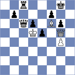 Copeland - Bambino Filho (chess.com INT, 2024)
