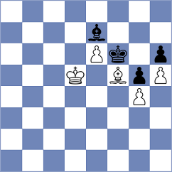 Guimaraes - Bolanos Lopez (chess.com INT, 2024)