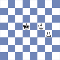 Makarian - Fernandez De La Vara (chess.com INT, 2022)