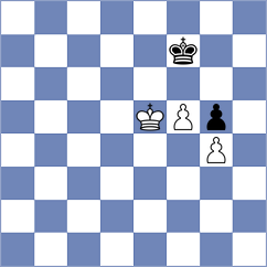 Biliy - Manukian (Chess.com INT, 2019)