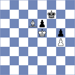 Gutenev - Manukyan (Chess.com INT, 2021)