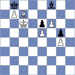 Tilahun - Koepke (chess.com INT, 2024)