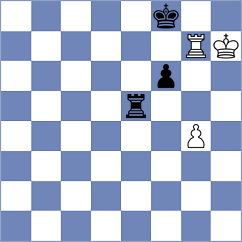 Schuster - Pesotskiy (chess.com INT, 2024)