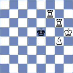 Uribe - Pultinevicius (Chess.com INT, 2020)