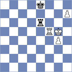 Balaji - Garcia Fuentes (Chess.com INT, 2021)
