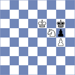 Ravi - Fajdetic (Chess.com INT, 2021)