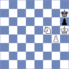 Momin Fayzan - Olenik Campa (chess.com INT, 2024)
