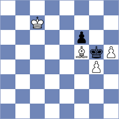 Garmendia Vega - Tqebuchava (chess.com INT, 2023)