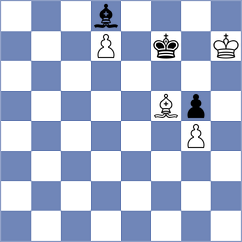 Xiong - Sarana (chess.com INT, 2024)
