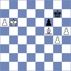 Volpinari - Alhousseyni (Chess.com INT, 2020)