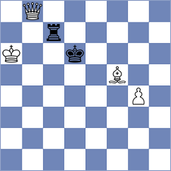 Bielinski - Golubovskis (chess.com INT, 2024)