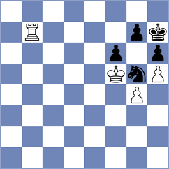 Kosteniuk - Hilario (FIDE Online Arena INT, 2024)