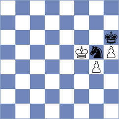 Tristan - Girsh (chess.com INT, 2024)