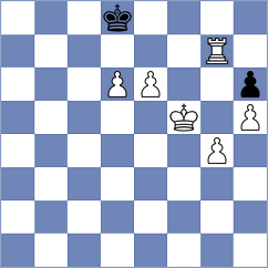 Baches Garcia - Novikova (chess.com INT, 2024)