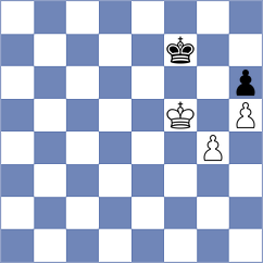 Ortiz Suarez - Dvirnyy (Chess.com INT, 2020)