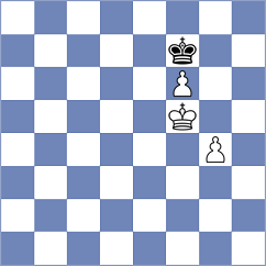Harikrishnan - Frey (chess.com INT, 2021)