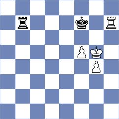 Wang - Martin Carmona (chess.com INT, 2022)