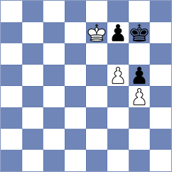 Mishra - Sokolovsky (chess24.com INT, 2021)