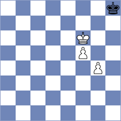 Xie - Rodriguez Santiago (chess.com INT, 2023)