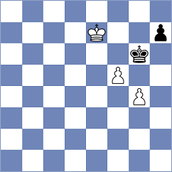 Quinonez Garcia - Perez de Miguel (chess.com INT, 2023)