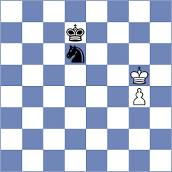Mizzi - Moazaz (Chess.com INT, 2020)