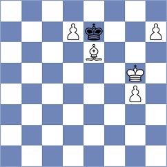 Kepeshchuk - Christensen (Chess.com INT, 2020)