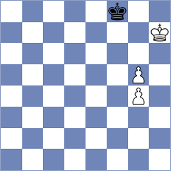 Ribeiro - Cuenca Jimenez (chess.com INT, 2024)