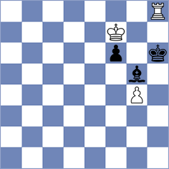 Punin - He (chess.com INT, 2021)