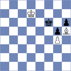 Salem - Eilenberg (chess.com INT, 2024)