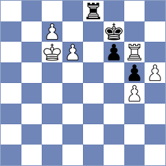 Gabriel - Vuckovic (Chess.com INT, 2020)