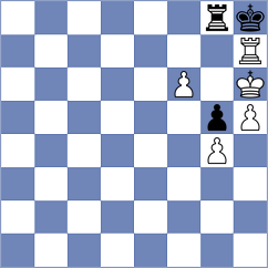 Bogaudinov - Kujawski (chess.com INT, 2024)