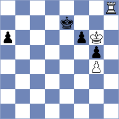 Kosteniuk - Urbina Perez (chess.com INT, 2024)
